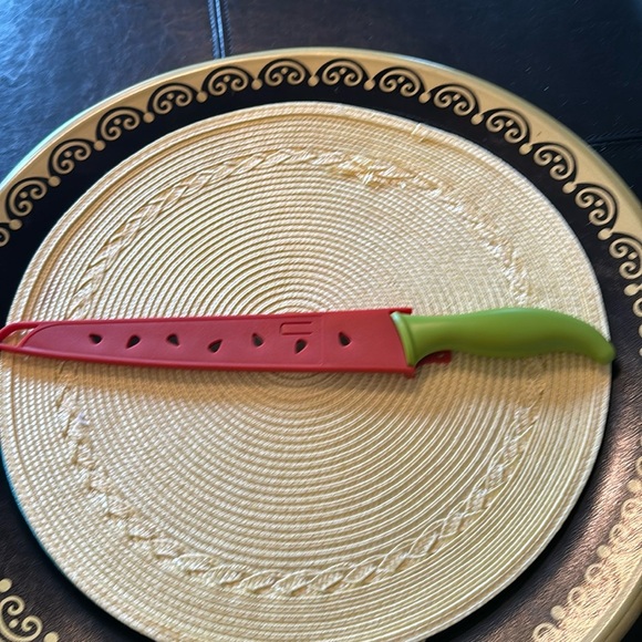Goodcook Watermelon Knife - NWOT - Picture 1 of 3